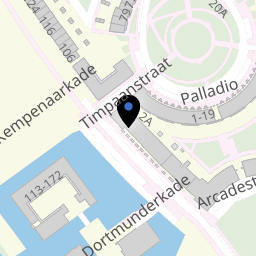 Appartement HMD00 F 812 2