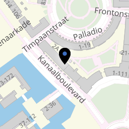 Appartement HMD00 F 812 22