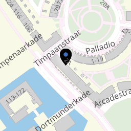 Appartement HMD00 F 812 24