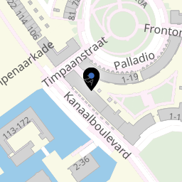Appartement HMD00 F 812 25