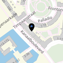 Appartement HMD00 F 812 26