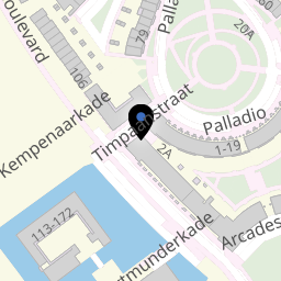 Appartement HMD00 F 812 28