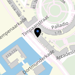 Appartement HMD00 F 812 3