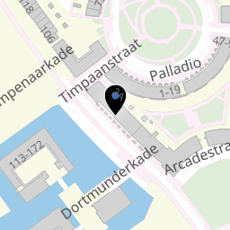 Appartement HMD00 F 812 5