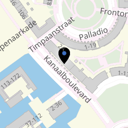 Appartement HMD00 F 812 7