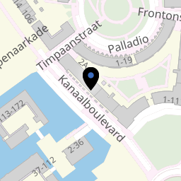 Appartement HMD00 F 812 8