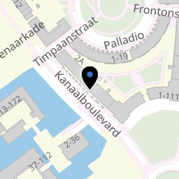 Appartement HMD00 F 812 9