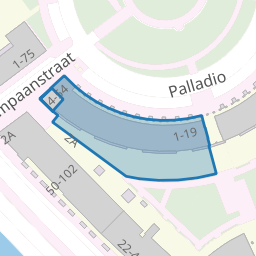Perceel HMD00-F-814
