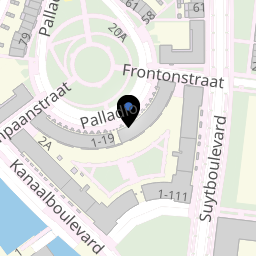 Appartement HMD00 F 825 13