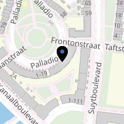 Appartement HMD00 F 825 16