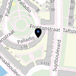 Appartement HMD00 F 825 17