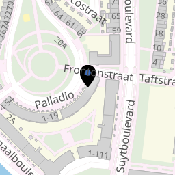 Appartement HMD00 F 825 19