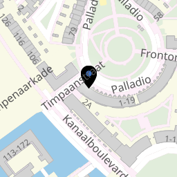 Appartement HMD00 F 825 2