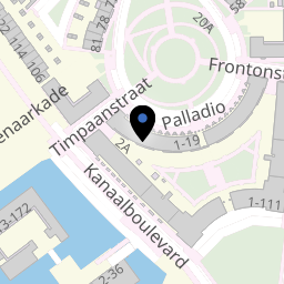 Appartement HMD00 F 825 24