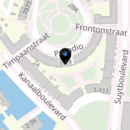 Appartement HMD00 F 825 27