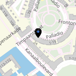 Appartement HMD00 F 825 3