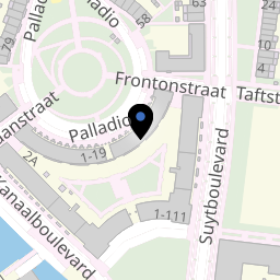 Appartement HMD00 F 825 32