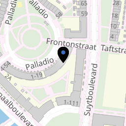 Appartement HMD00 F 825 33