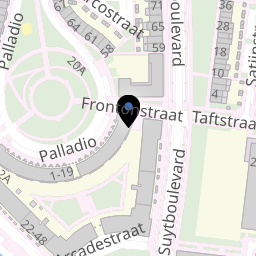 Appartement HMD00 F 825 35