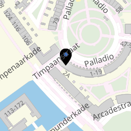 Appartement HMD00 F 825 36