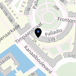 Appartement HMD00 F 825 37