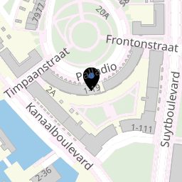 Appartement HMD00 F 825 41