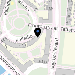 Appartement HMD00 F 825 47