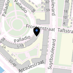 Appartement HMD00 F 825 48