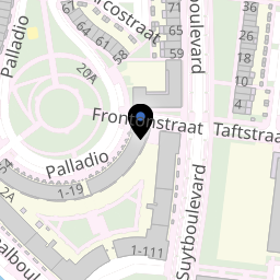 Appartement HMD00 F 825 49