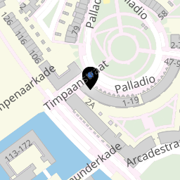 Appartement HMD00 F 825 51