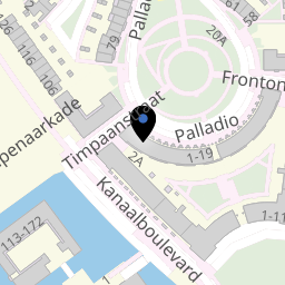 Appartement HMD00 F 825 52