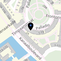 Appartement HMD00 F 825 53