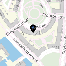 Appartement HMD00 F 825 57