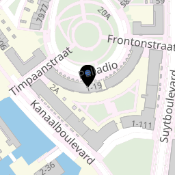 Appartement HMD00 F 825 58