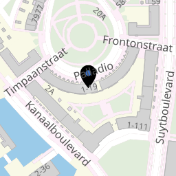 Appartement HMD00 F 825 59