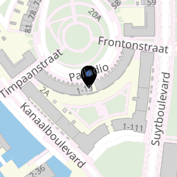Appartement HMD00 F 825 60