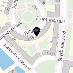 Appartement HMD00 F 825 62