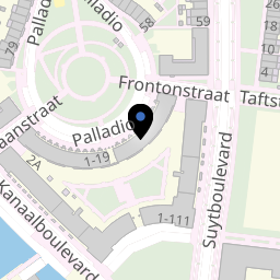 Appartement HMD00 F 825 65