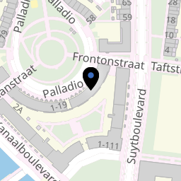 Appartement HMD00 F 825 66