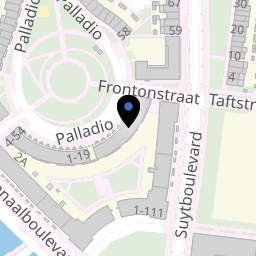 Appartement HMD00 F 825 67