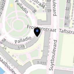 Appartement HMD00 F 825 68