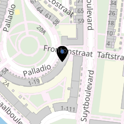 Appartement HMD00 F 825 69