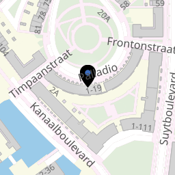 Appartement HMD00 F 825 9