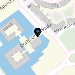 Appartement HMD00 F 863 1