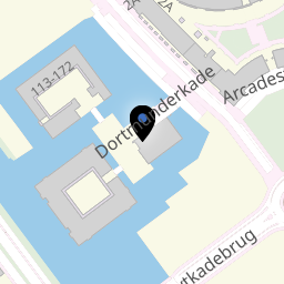 Appartement HMD00 F 863 11