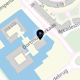 Appartement HMD00 F 863 12