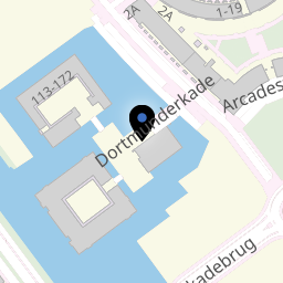 Appartement HMD00 F 863 13