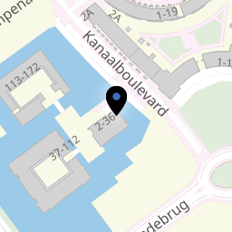 Appartement HMD00 F 863 14