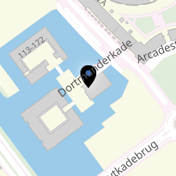 Appartement HMD00 F 863 16