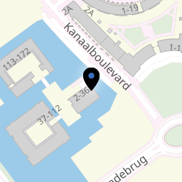 Appartement HMD00 F 863 19